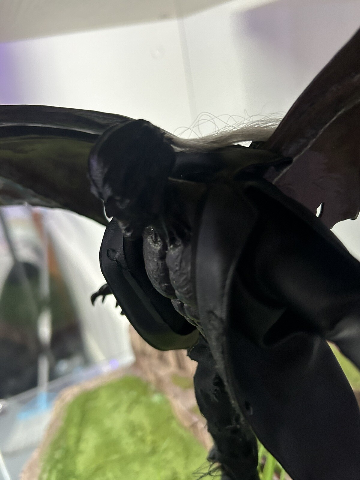 Jeepers Creepers Custom Figure NECA Horror Custom Marvel Legends eBay