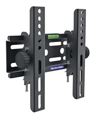 24-42 inch Tilting TV Mounting Bracket With Spirit Level VESA Size 200x200 