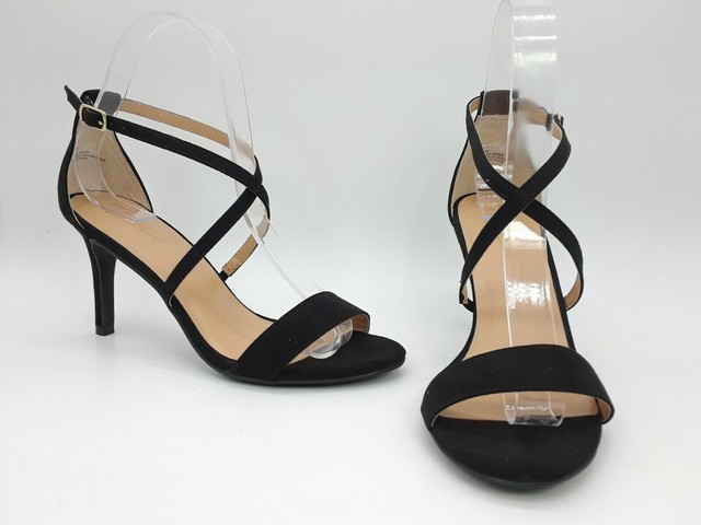 thalia sodi darria strappy sandals