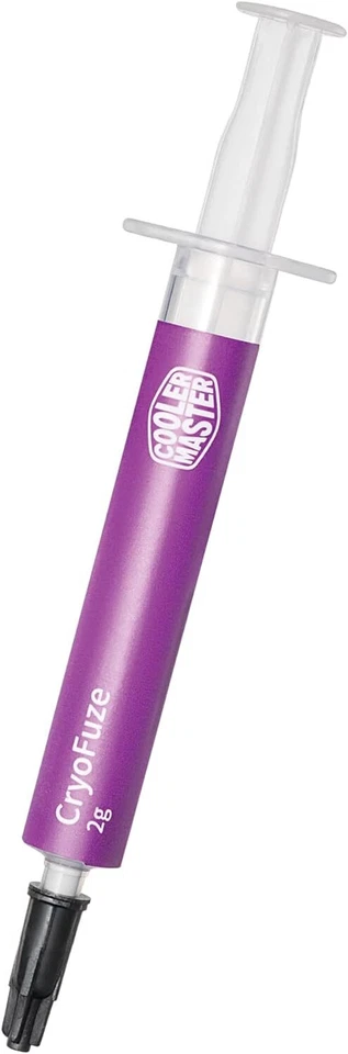 Cooler Master CryoFuze 2g Ultra-High Performance Thermal Compound Paste - Image 3 of 4