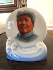 Communist Leader Chairman Mao Tse-Tung (Zedong) Chinese Statue Revolution — photo 5