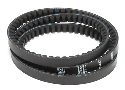 MIDDLEBY MARSHALL ANTRIEBSRIEMEN 44946 FÜR PS 555 BX61 PIZZAOFEN GEBLÄSE PS555 BX-61