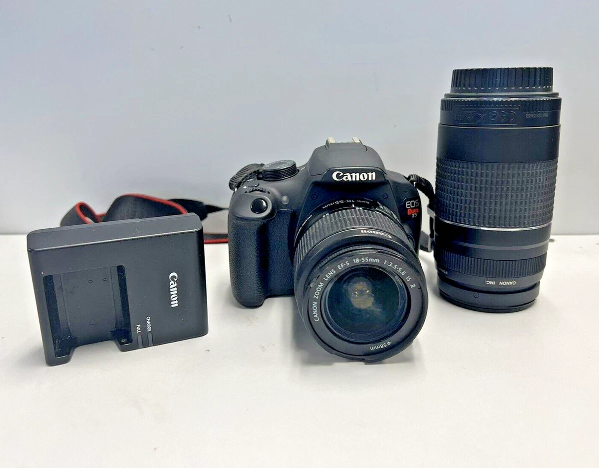 Canon ds126491 deals