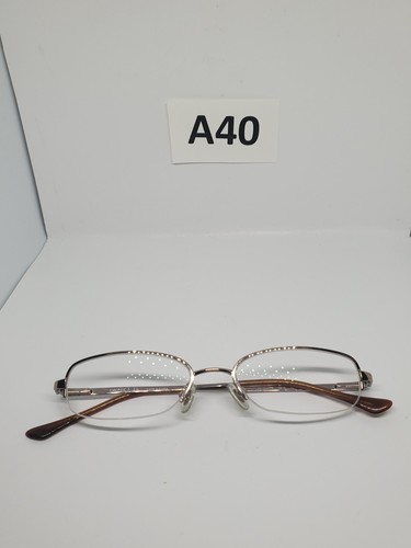 DKNY DY 5541-B 1015 Eyeglasses Frame 50-17-135