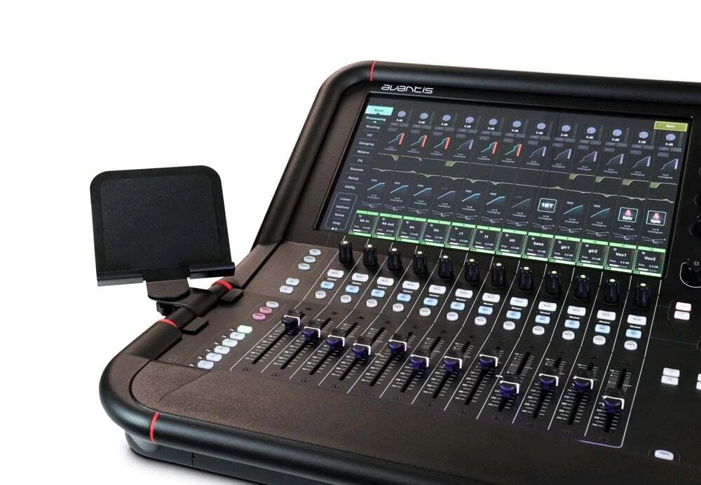 Allen & Heath Pro Audio Cases, Racks & Bags for sale | eBay