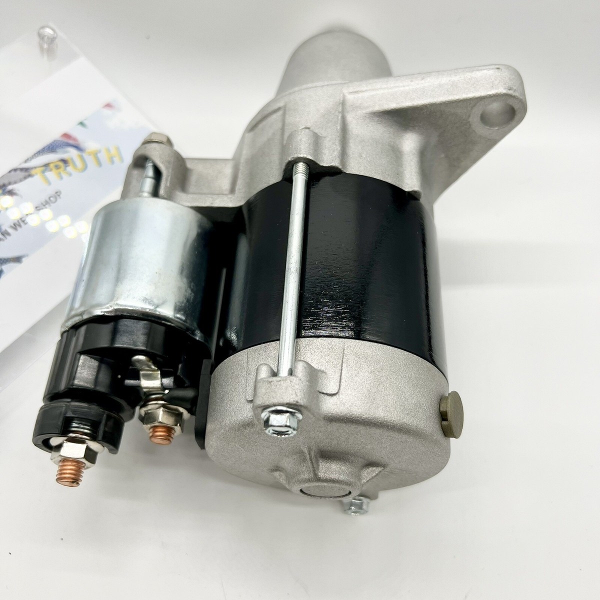 Honda Acty HA1 HA2 HA3 HA4 St Motor 31200-PZ3-003 128000-6110