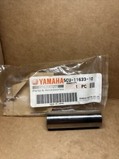 NEW OEM GENUINE YAMAHA PISTON PIN 5CU-11633-10-00 NOS     4