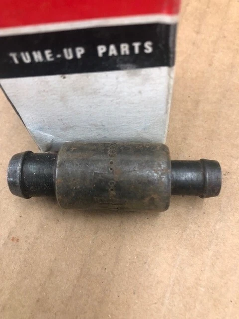 Toyota Van 1978-86, Celica, Corona, Pick-up & Cressida Niehoff válvula PCV # PV-280 Foto 2 de 2