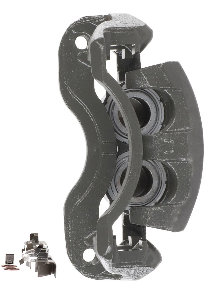 盘式制动卡钳适合 2005 - 2015 年五十铃 NPR-HD Reach Cardone REMAN — 第 3/4 张图片