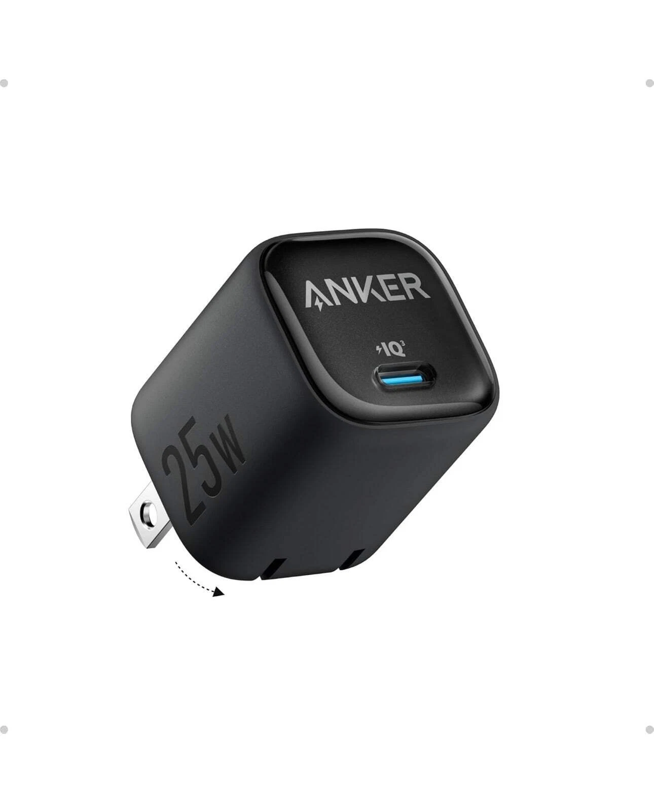 Anker USB C Charger - Thumbnail 2
