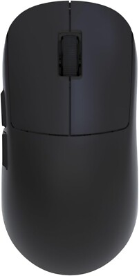 AIM1 SHIGURE Wireless Mouse Symmetrical 45g 8,000Hz 26,000DPI