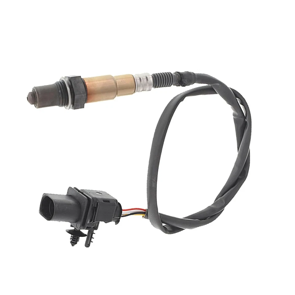 Sensor de oxígeno arriba+abajo 2 piezas para Hyundai Elantra 2013-2014 cupé Elantra GT California Foto 3 de 4