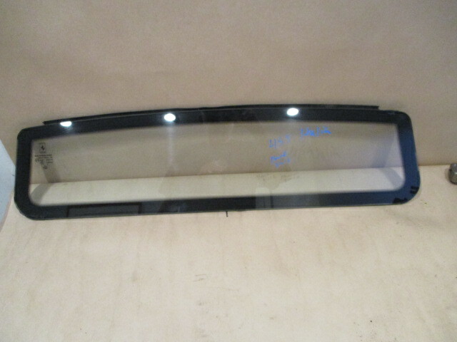 Ferrari 458,488 - Rear Glass - P/N 81784500