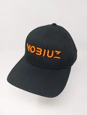 Mobiuz BENQ Strap Back Hat Adjustable Cap