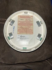 Siemens Cerberus Pyrotronics ILI-1 Smoke Fire Detector
