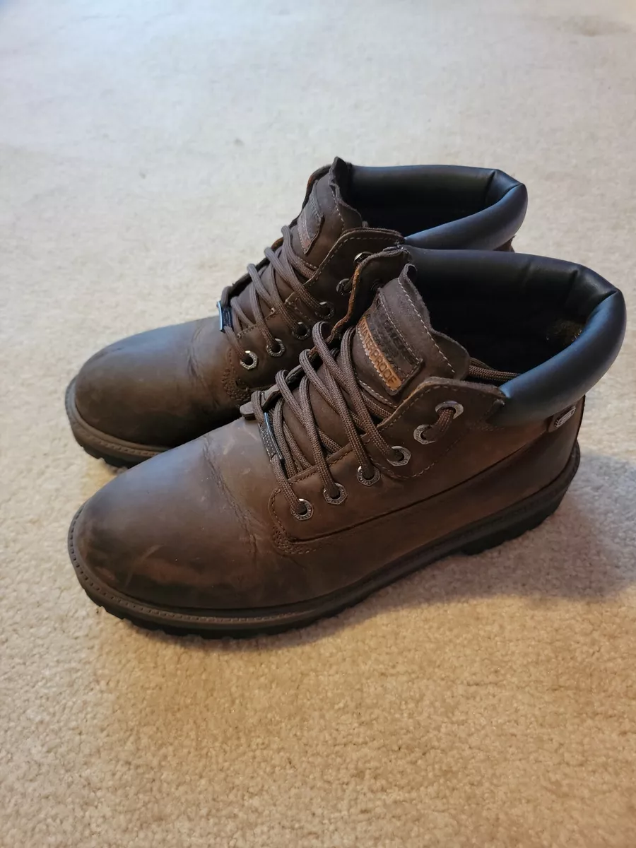 Skechers sergeants verdict sales