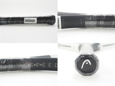 □HEAD Speed PWR G2 Used Head Speed Power 2024 Model G2 4 1