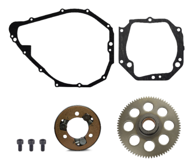 YAMAHA V-MAXスタータークラッチ 純正SST Yamaha Vmax VMX12 Genuine Yamaha Starter Clutch Kit (Includes Gear