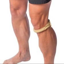 Cho-Pat's Original Knee Strap Chondromalacia Patella Relief