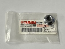 Yamaha TYZ 250 (TY250Z) Ignition Flywheel Magneto Nut Genuine Yamaha
