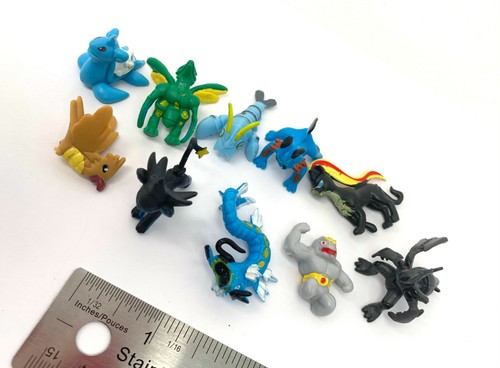 pokemon vending machine toys