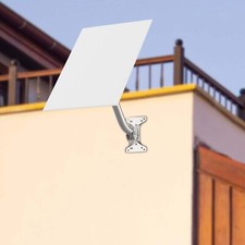 Suitable for StarLink Gen 3 Roof Bracket Eave Bracket Mounting Bracket