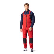 Henri Lloyd Coastal HI-Fit Sailing Trouser 2024 - Red