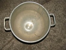 Mixer Hobart 30qt 30 Commercial Mixing Bowl