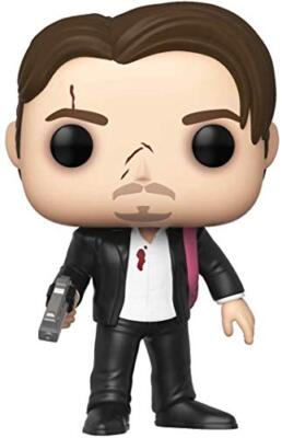 Funko, POP! TV: Altered Carbon - Takeshi Kovacs (Elias Ryker)