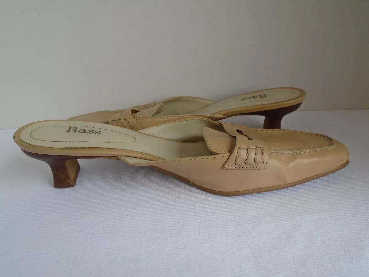 Ebay 2025 kitten heels