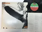Led Zeppelin Led Zeppelin Japan LP [12794ER]