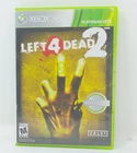 New ListingLeft 4 Dead 2 -Platinum Hits (Xbox 360) - CIB
