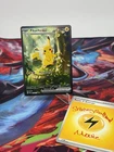 2026 Pokemon Ascended Heroes #276/217 Pikachu ex Special Illustration Rare Y814