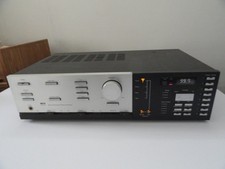 MCS Receiver 3224 Synthesized Stereo