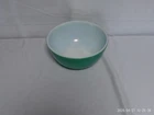 'Pre-Owned' Vtg Pyrex 403 Primary Green 2.5 Qt Nesting Mixing Bowl 8.5"
