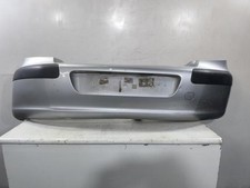 Pare-choc arrière Peugeot 307