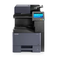 Kyocera TASKalfa TA508CI Multifunction Color Laser Printer [1102WH2US0]