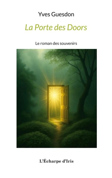 Yves Guesdon | La Porte Des Doors | Taschenbuch | FranzöSisch (2025)-image