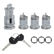 For 2002-2006 Jeep Tj New Ignition & 3Door Lo...