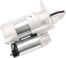 GM Genuine Parts 12730141 Starter Motor Assembly For Cadillac CT4, CT5, CT6 OEM