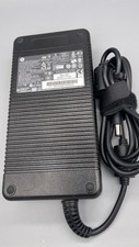 HP 693714-001 195v 118a 230w AC Adapter 677765-003 used