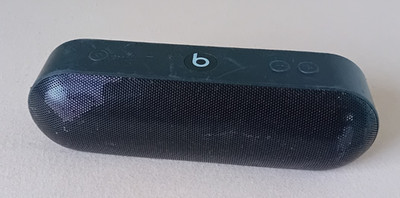 Beats Pill+ Portable Bluetooth Speaker Apple Model A1680 als Ersatzteilelager