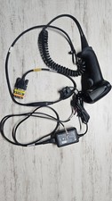 Used Keyence HR-100 Barcode Scanner Reader Ca...