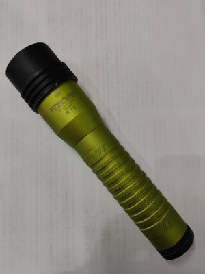 Streamlight Strion LED HL Rechargeable Flashlight only
