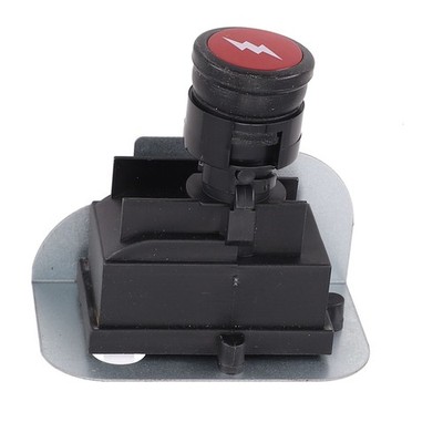 Einfach zu installierendes Zündkit Für Weber Q120 Q220 Q300 Q320 Modelle 80453