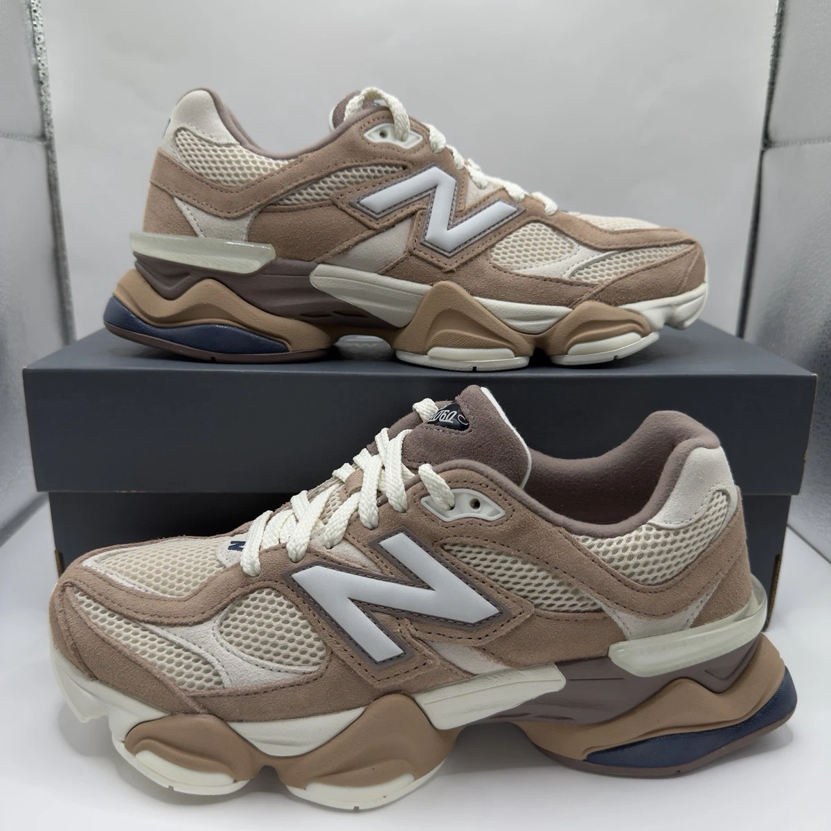 New Balance Brown Hiking Shoes for Women for sale | eBay display picture 2