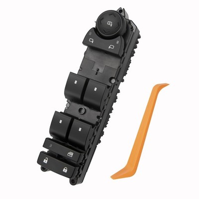 Power Window Switch Compatible With Cadillac Escalade 2009-2014 20835552
