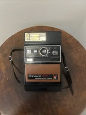 Kodak Colorburst 300 With Strap
