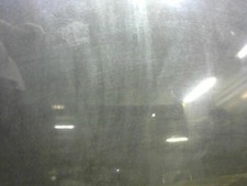 Capot Volkswagen TOURAN