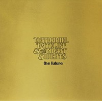 Rateliff - Future - Cd - G2Z